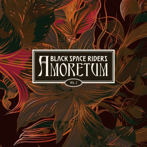 Black Space Riders : Amoretum, Vol. 2